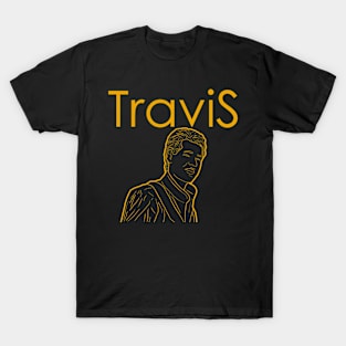 Randy Traywick T-Shirt